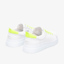 Camper Runner Up Kids Sneakers US-20153 White Online Clearance